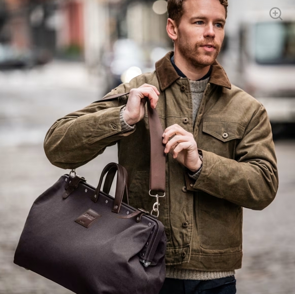 Line Of Trade Weekender